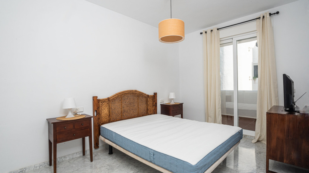 Apartamento en Marbella, Málaga, España 2 dormitorios, 80 m2 No. 173784