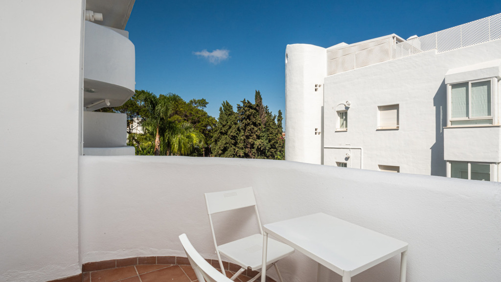 Apartamento en Marbella, Málaga, España 2 dormitorios, 80 m2 No. 173784