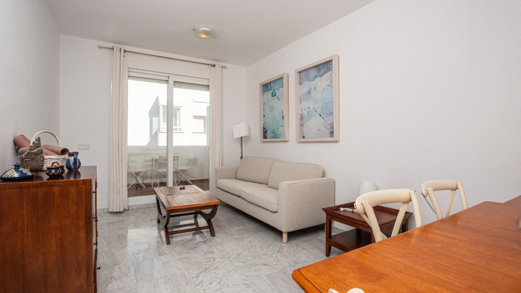 Apartamento en Marbella, Málaga, España 2 dormitorios, 80 m2 No. 173784