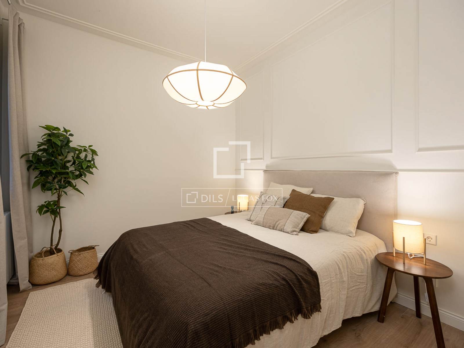 Appartamento a Barcelona, Spagna 4 camere da letto, 231 mq. N° 150750
