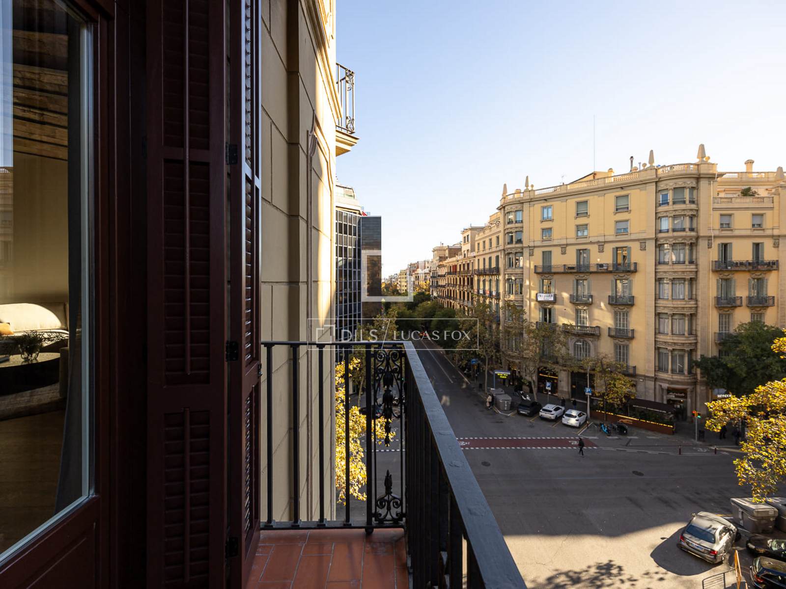 Appartamento a Barcelona, Spagna 4 camere da letto, 231 mq. N° 150750