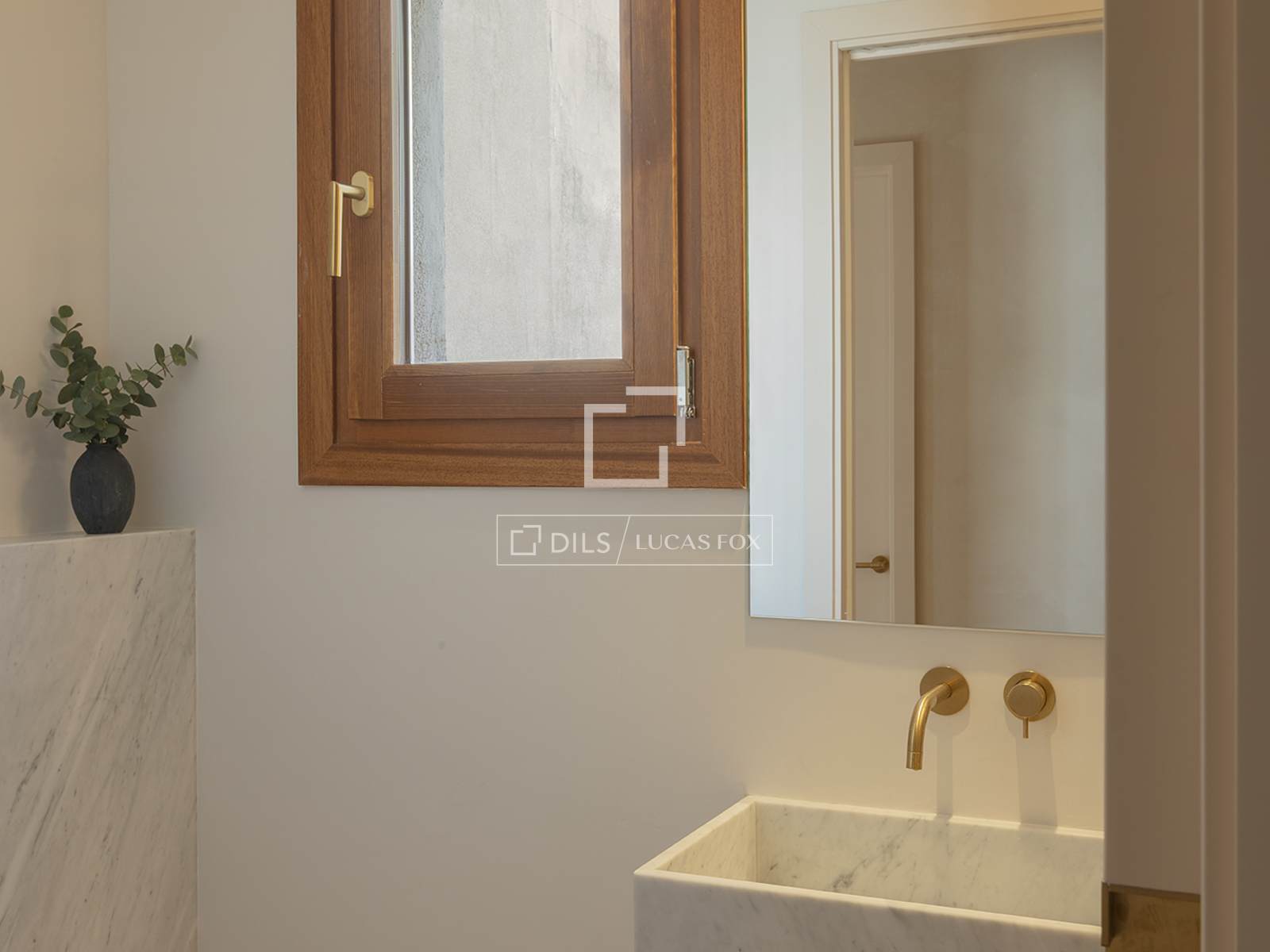 Пентхаус в Барселона, Испания 3 спальни, 120м2 №150753