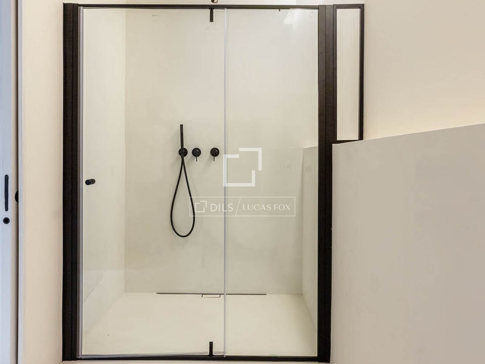 Apartment à Barcelona, Espagne 3 chambres, 133 m2 No. 150748