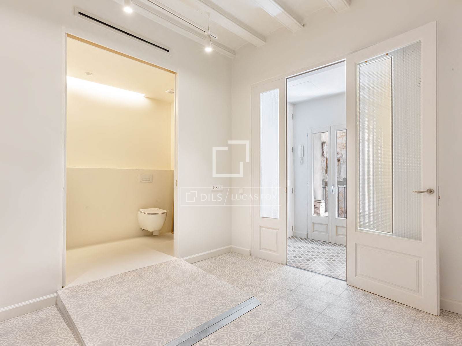 Apartment à Barcelona, Espagne 3 chambres, 133 m2 No. 150748