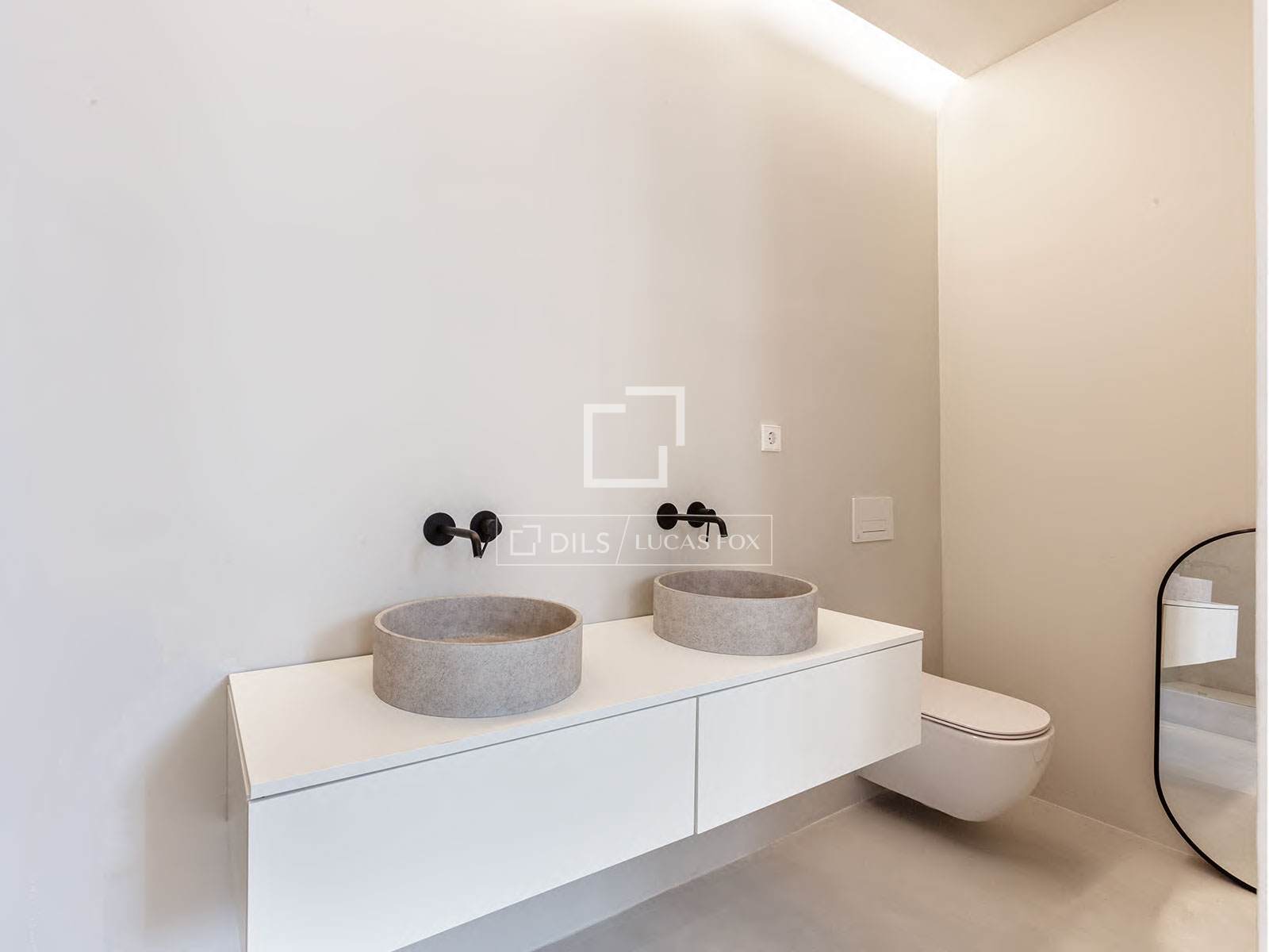 Apartment à Barcelona, Espagne 3 chambres, 133 m2 No. 150748