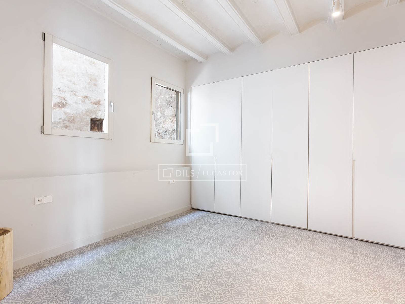 Apartment à Barcelona, Espagne 3 chambres, 133 m2 No. 150748