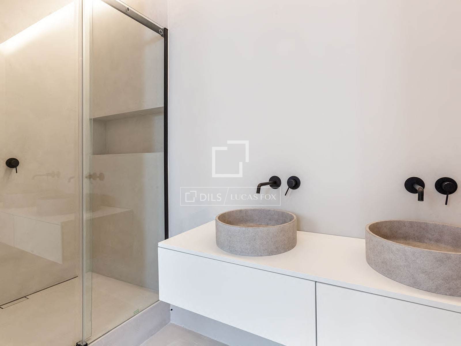 Apartment à Barcelona, Espagne 3 chambres, 133 m2 No. 150748