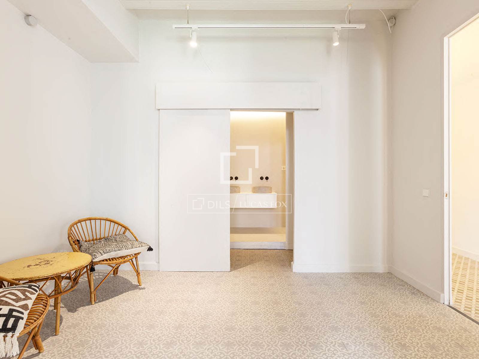 Apartment à Barcelona, Espagne 3 chambres, 133 m2 No. 150748