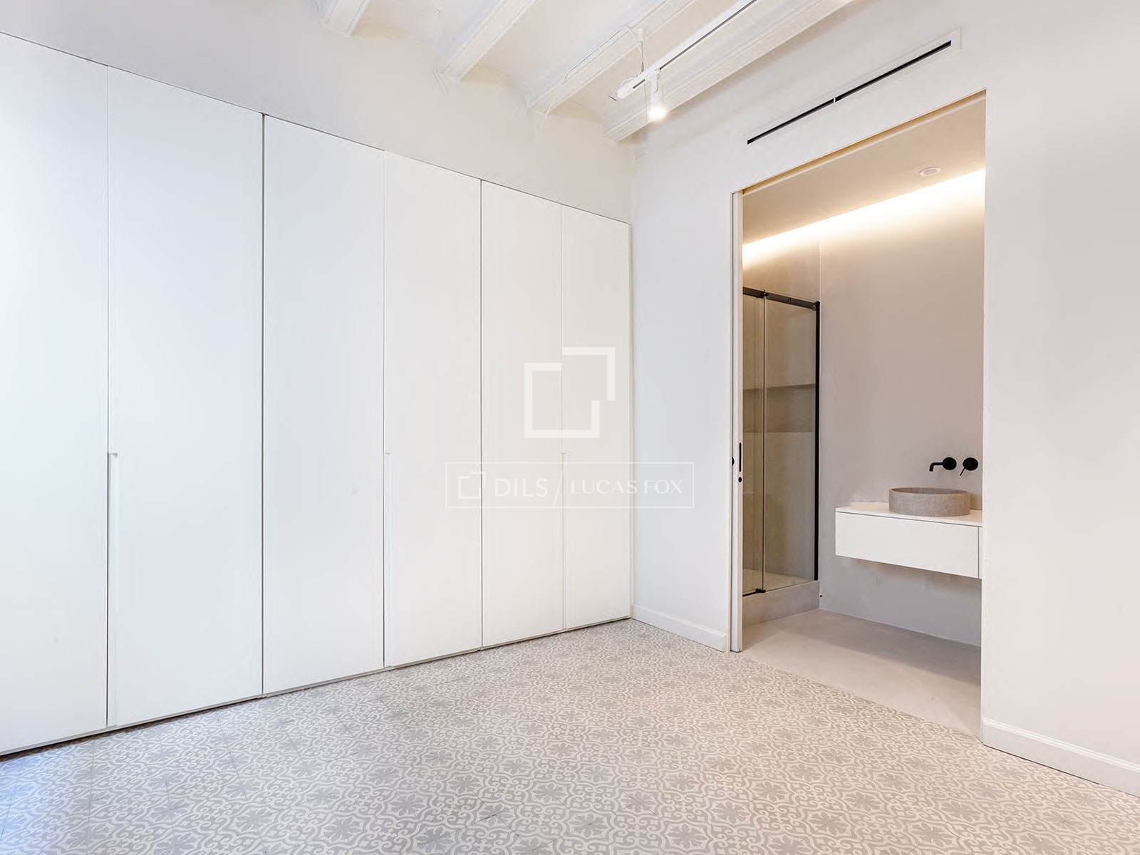 Apartment à Barcelona, Espagne 3 chambres, 133 m2 No. 150748