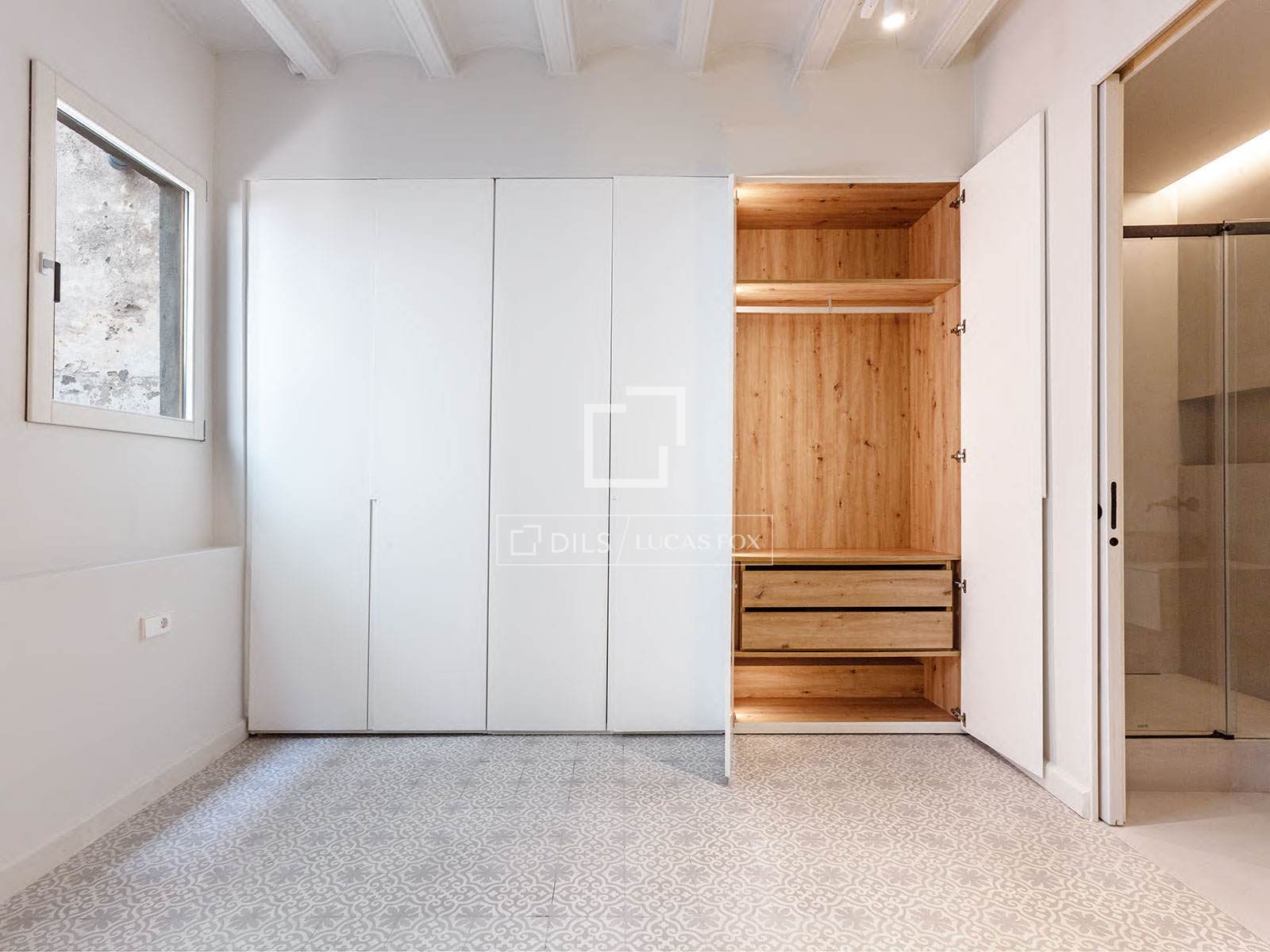 Apartment à Barcelona, Espagne 3 chambres, 133 m2 No. 150748