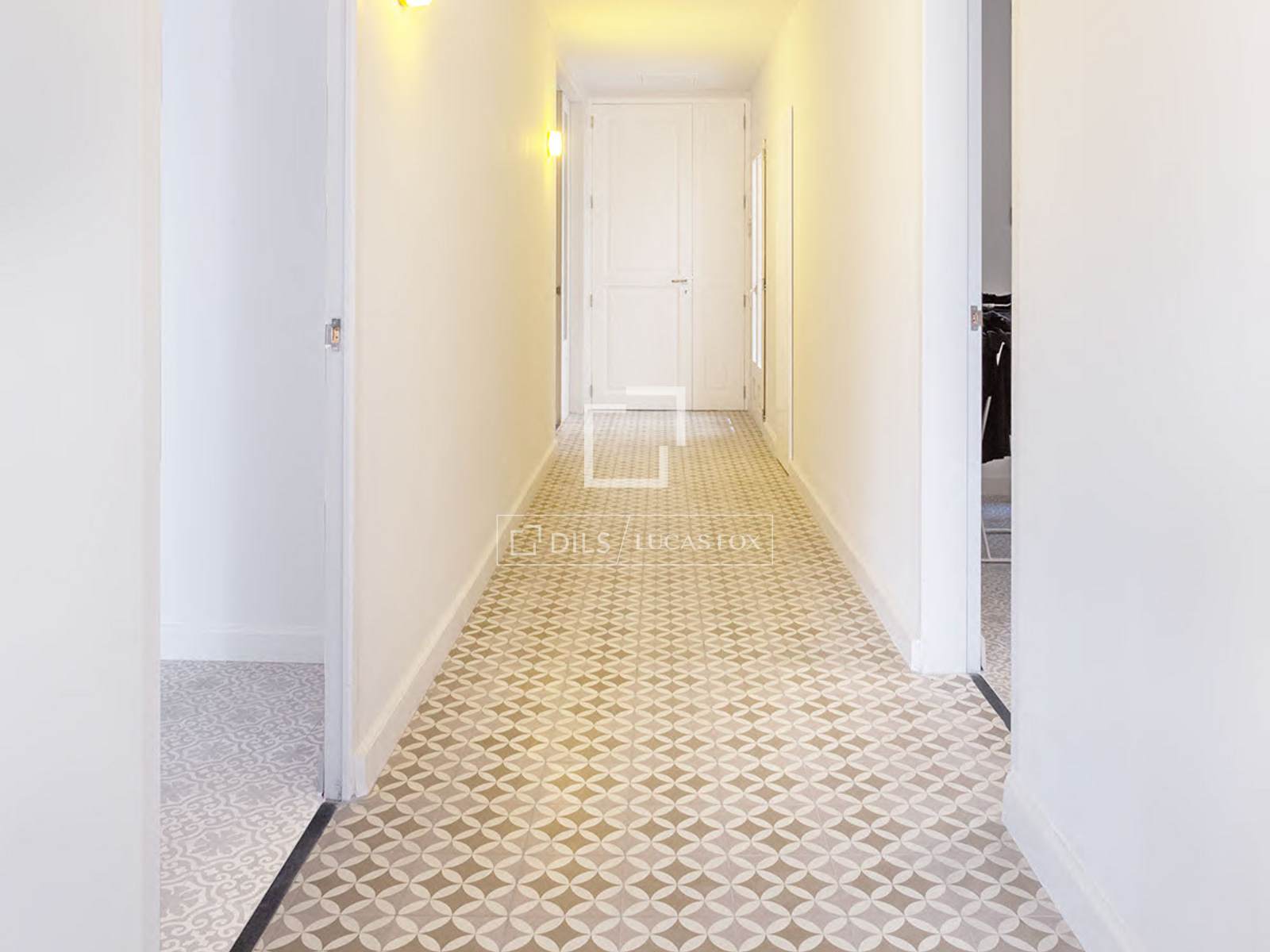 Apartment à Barcelona, Espagne 3 chambres, 133 m2 No. 150748
