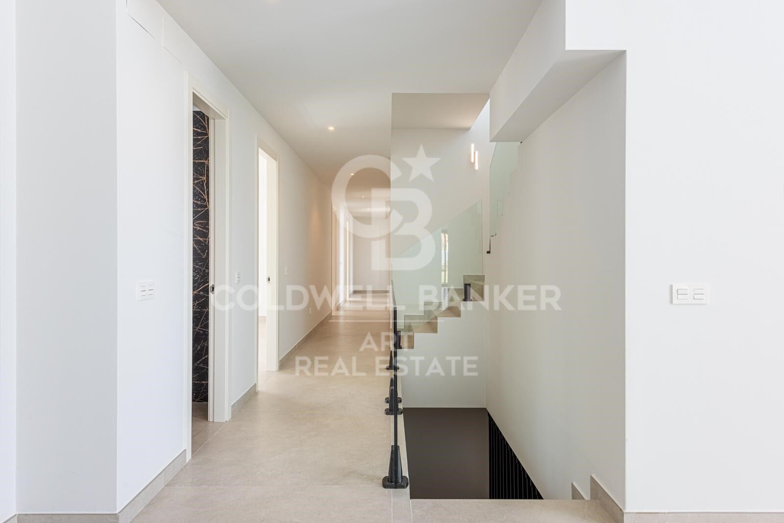 Villa à Mijas, Malaga, Espagne 6 chambres, 545 m2 No. 158335