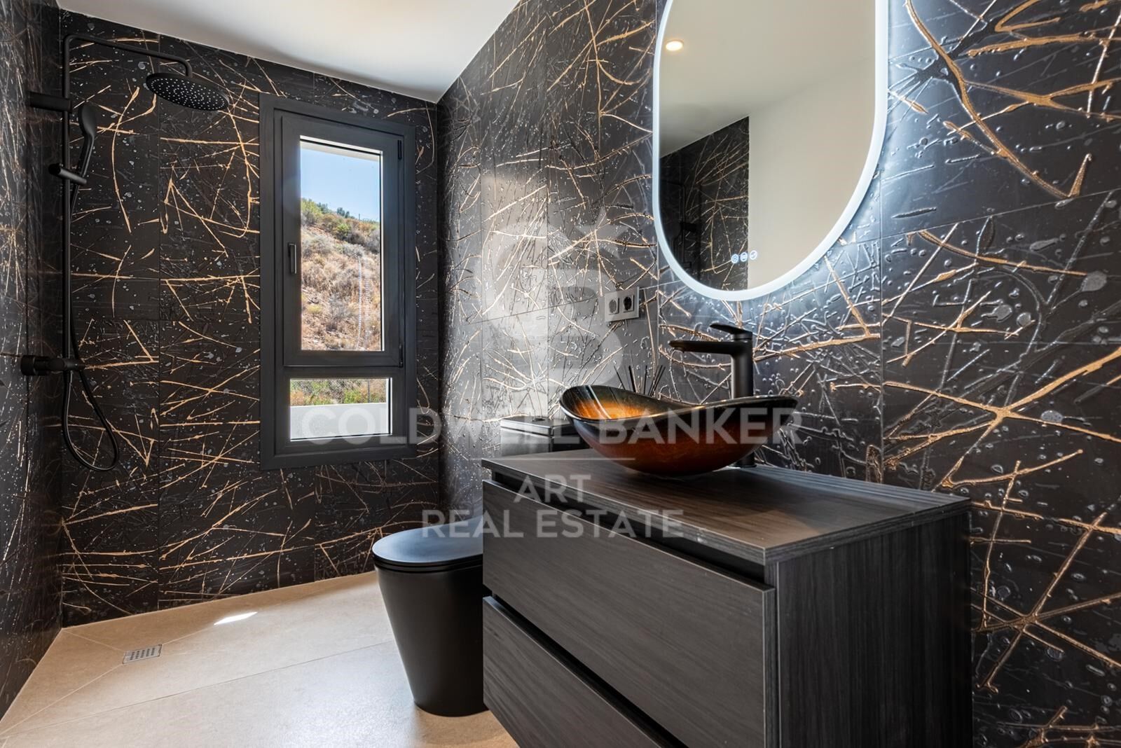 Villa à Mijas, Malaga, Espagne 6 chambres, 545 m2 No. 158335
