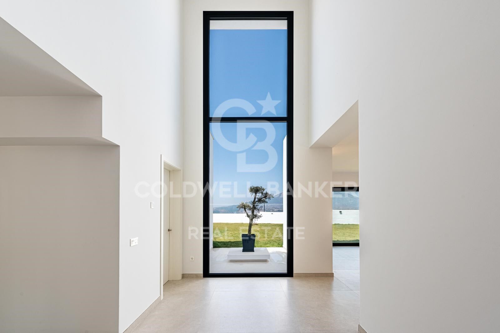 Villa à Mijas, Malaga, Espagne 6 chambres, 545 m2 No. 158335