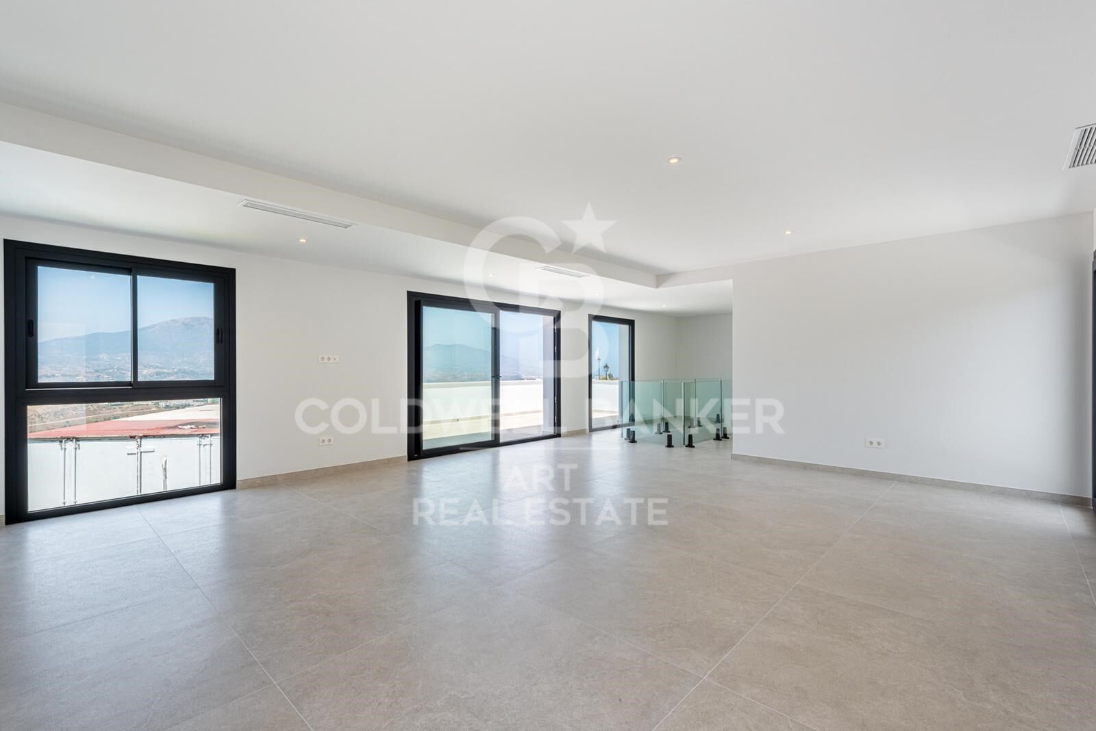 Villa à Mijas, Malaga, Espagne 6 chambres, 545 m2 No. 158335
