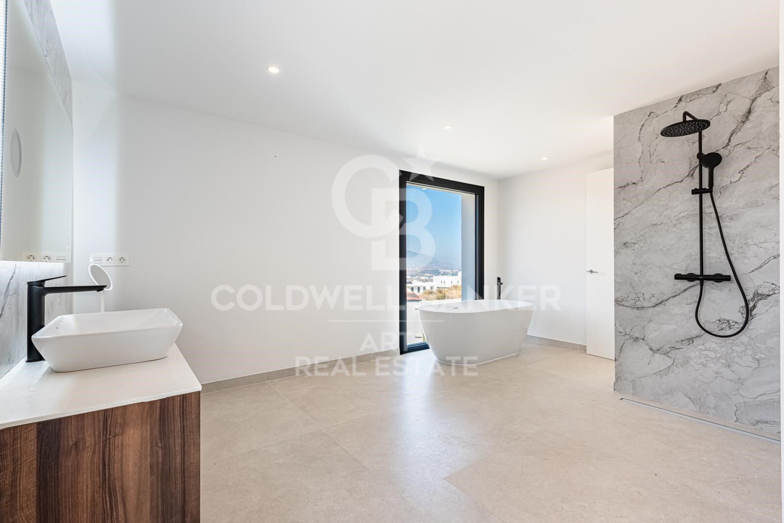 Villa à Mijas, Malaga, Espagne 6 chambres, 545 m2 No. 158335