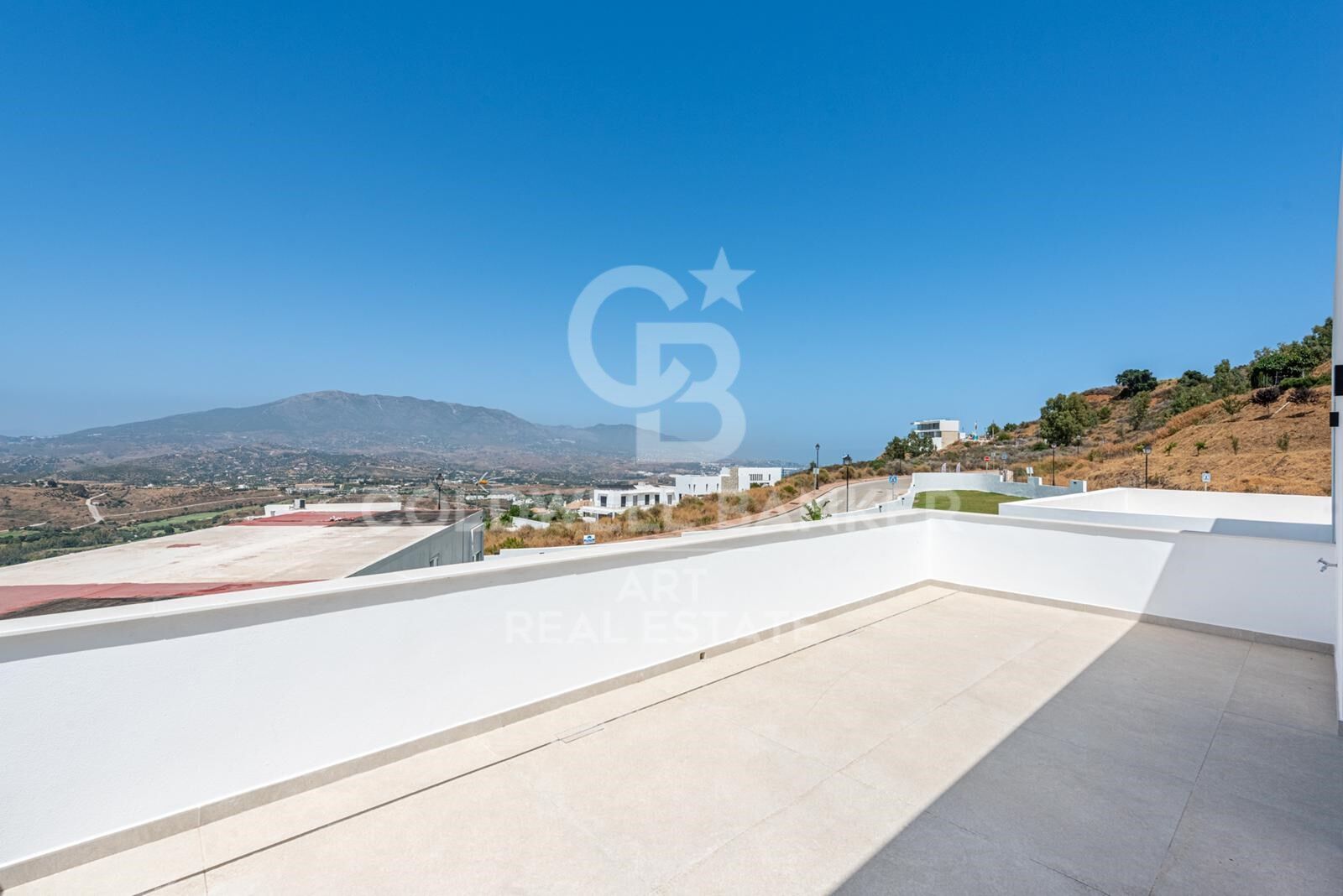 Villa à Mijas, Malaga, Espagne 6 chambres, 545 m2 No. 158335