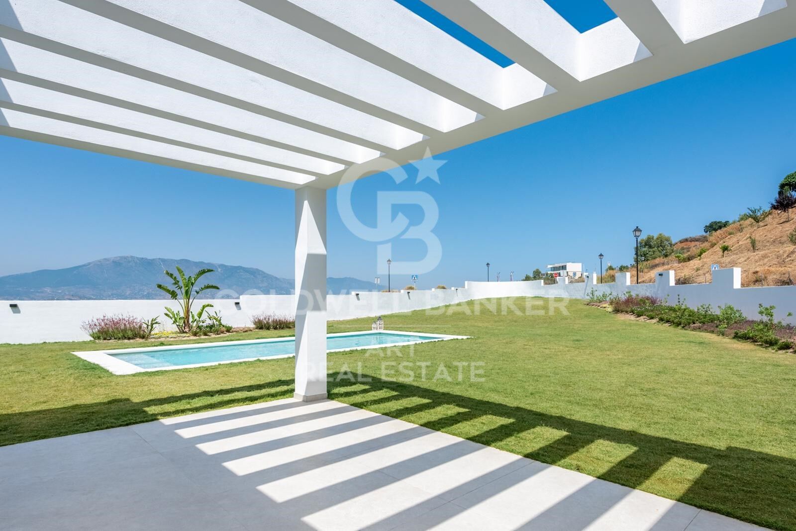 Villa à Mijas, Malaga, Espagne 6 chambres, 545 m2 No. 158335