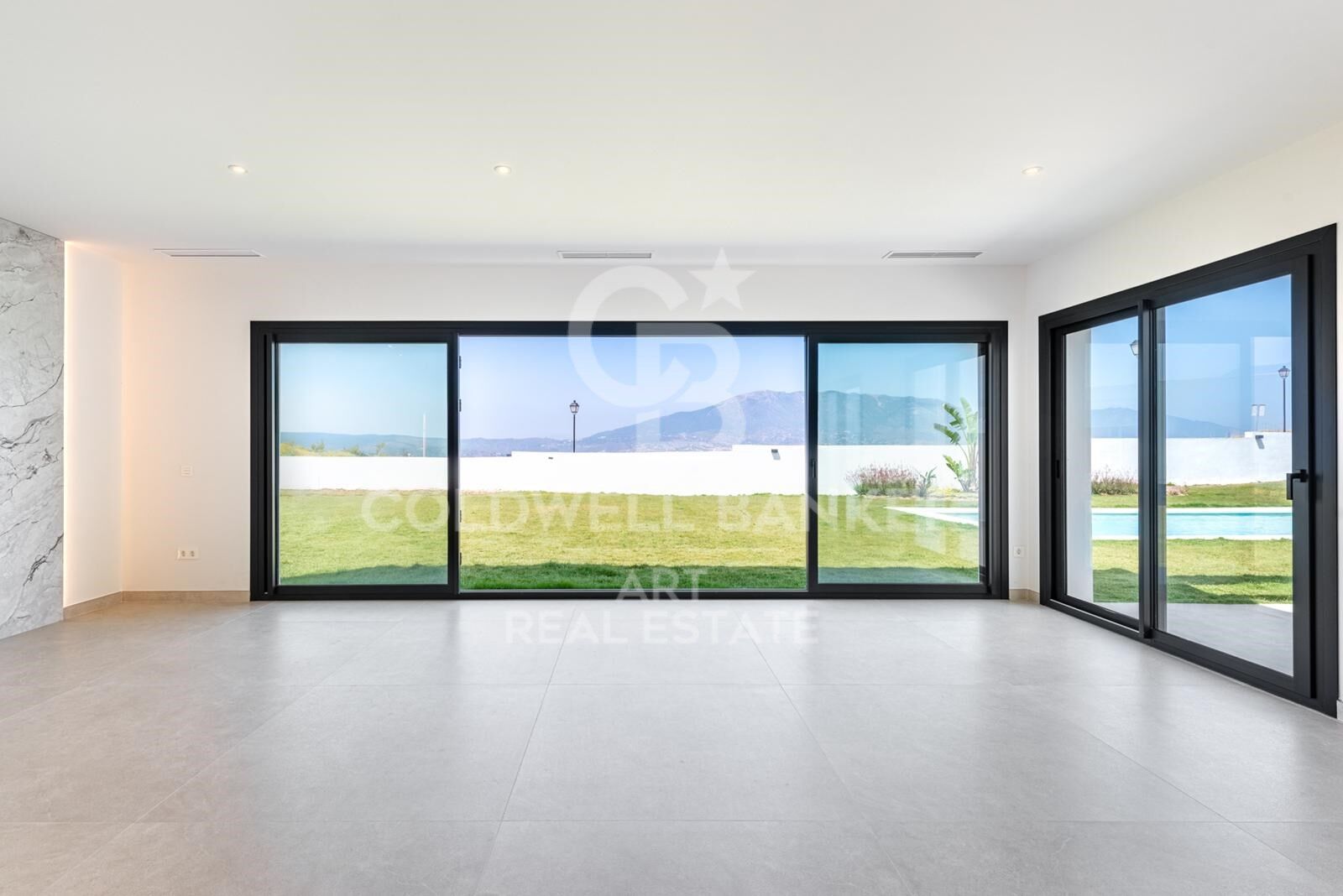 Villa à Mijas, Malaga, Espagne 6 chambres, 545 m2 No. 158335