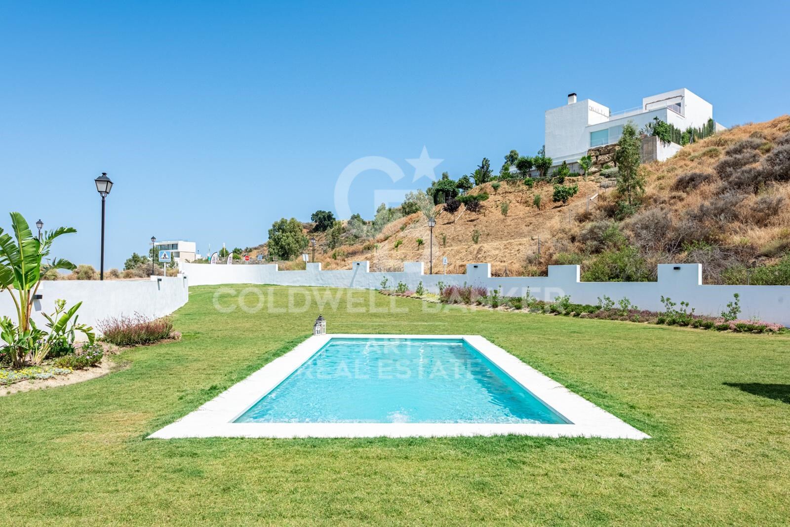 Villa à Mijas, Malaga, Espagne 6 chambres, 545 m2 No. 158335