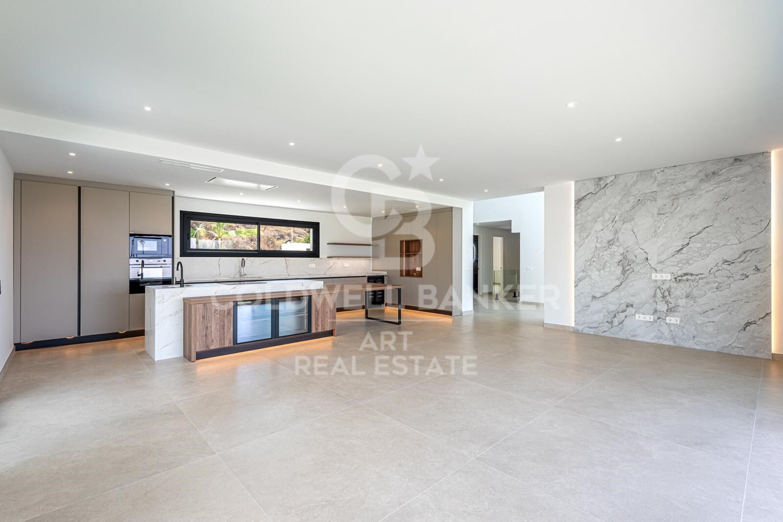 Villa à Mijas, Malaga, Espagne 6 chambres, 545 m2 No. 158335