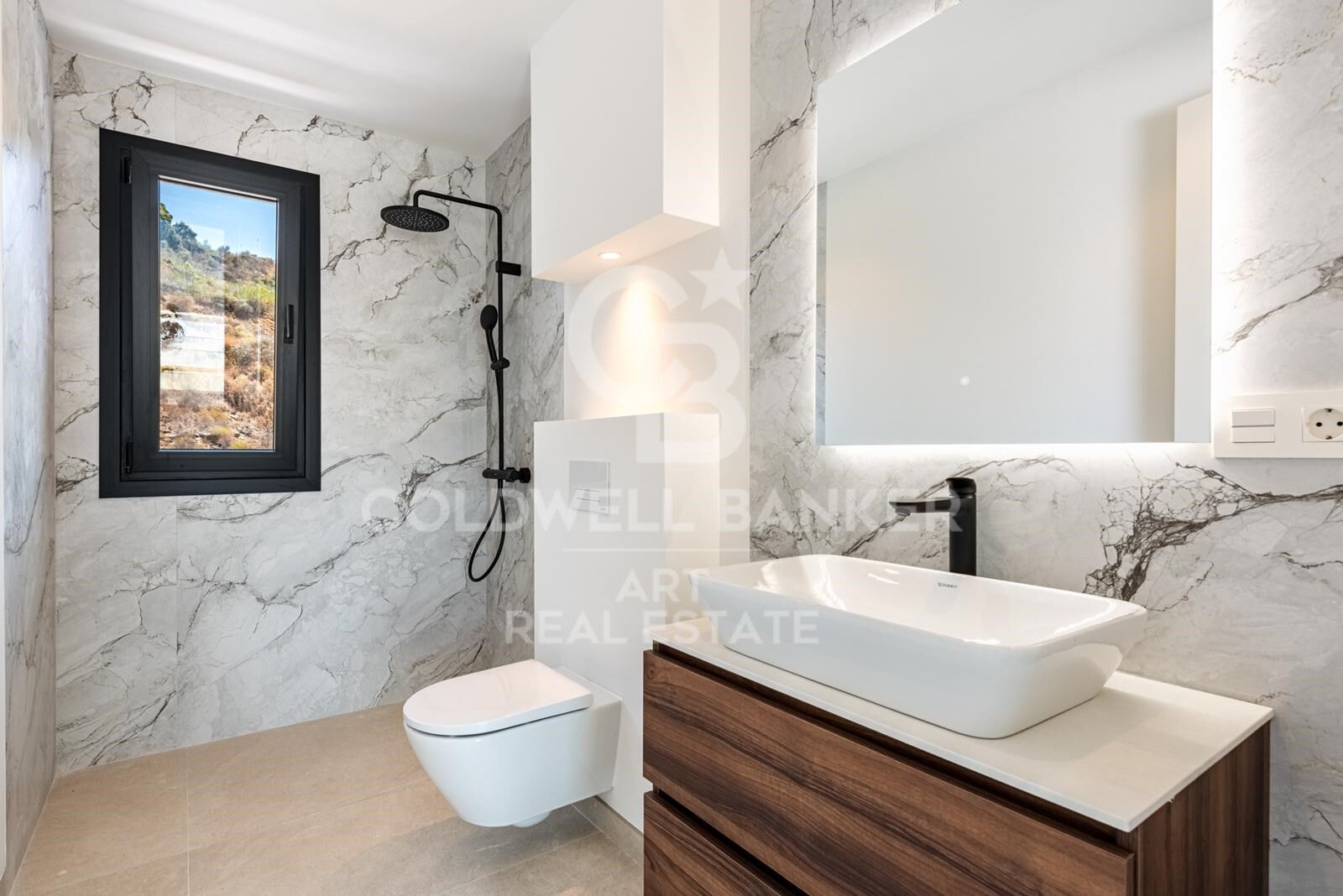 Villa à Mijas, Malaga, Espagne 6 chambres, 545 m2 No. 158335