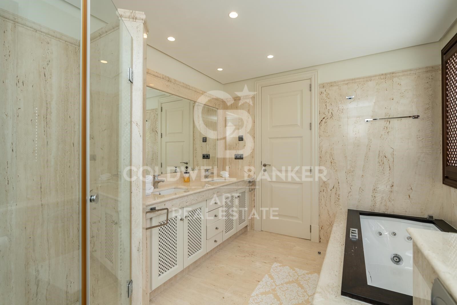 Penthouse w Estepona, Malaga, Hiszpania 5 sypialni, 700 mkw. nr 158337