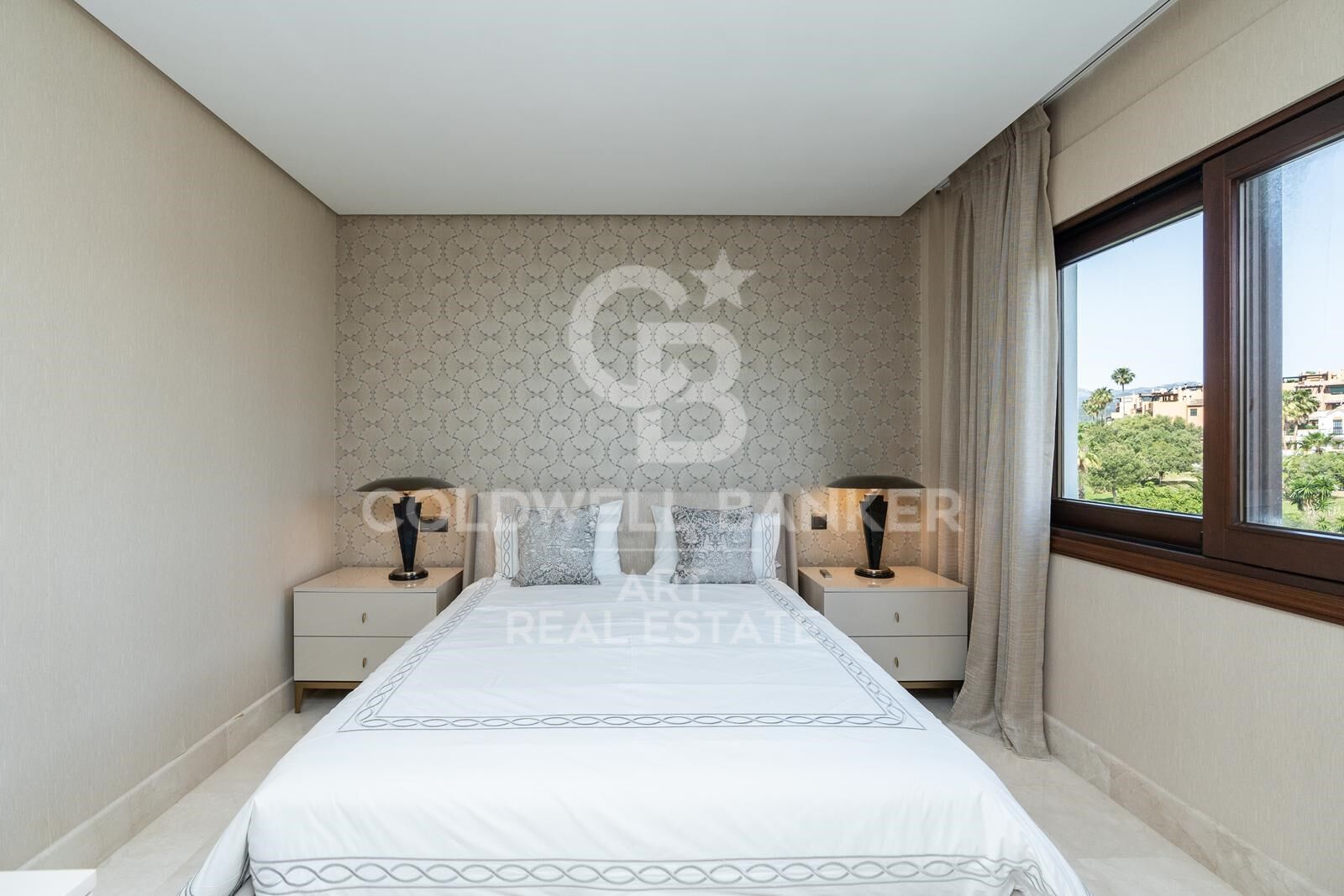 Penthouse w Estepona, Malaga, Hiszpania 5 sypialni, 700 mkw. nr 158337