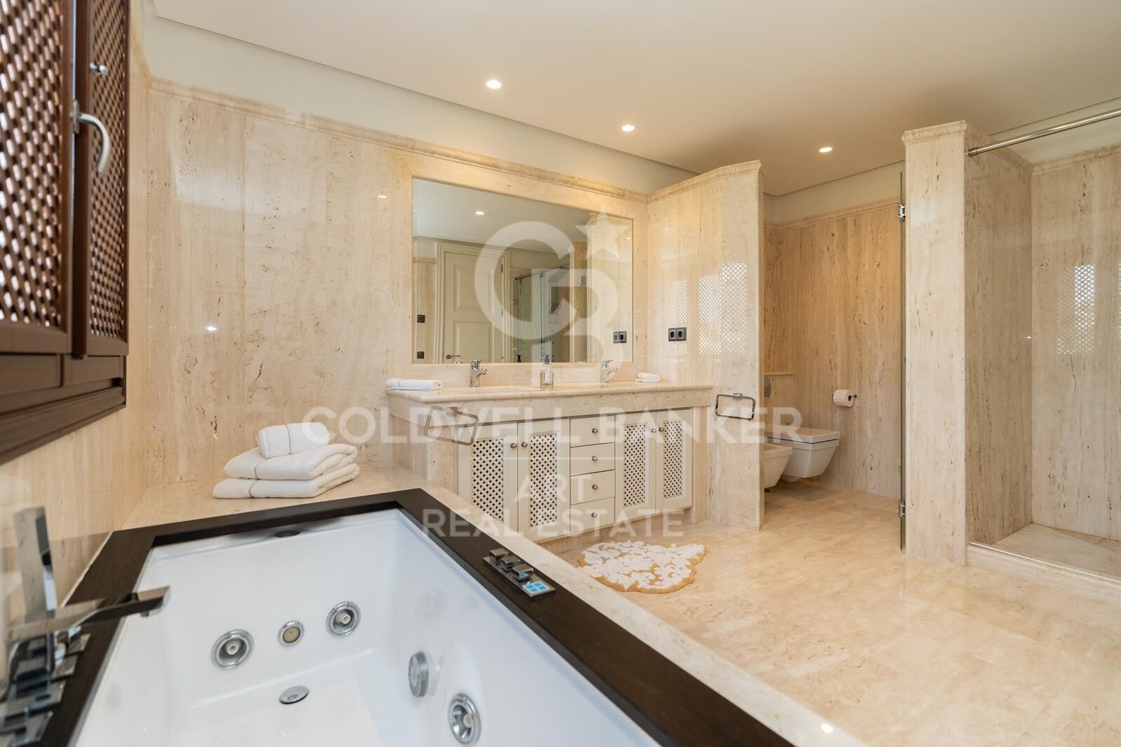 Penthouse w Estepona, Malaga, Hiszpania 5 sypialni, 700 mkw. nr 158337