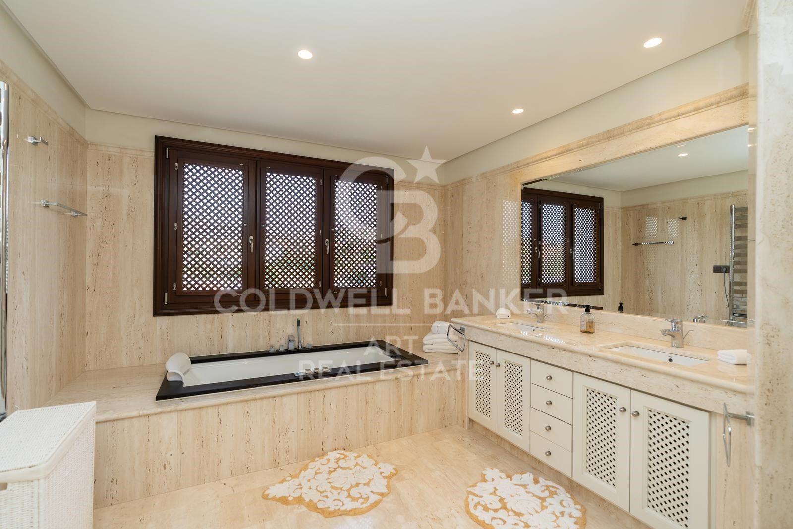 Penthouse w Estepona, Malaga, Hiszpania 5 sypialni, 700 mkw. nr 158337