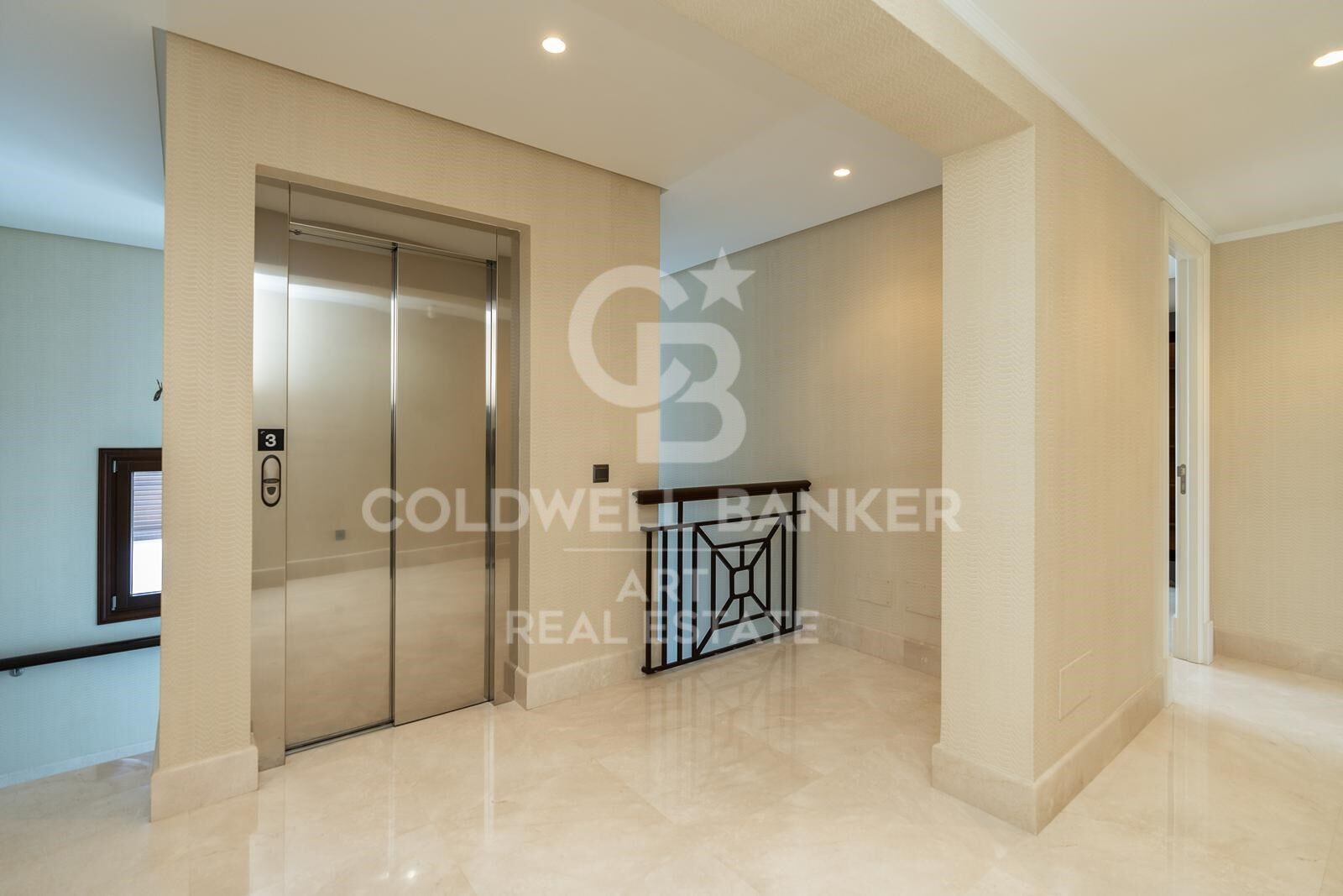 Penthouse w Estepona, Malaga, Hiszpania 5 sypialni, 700 mkw. nr 158337