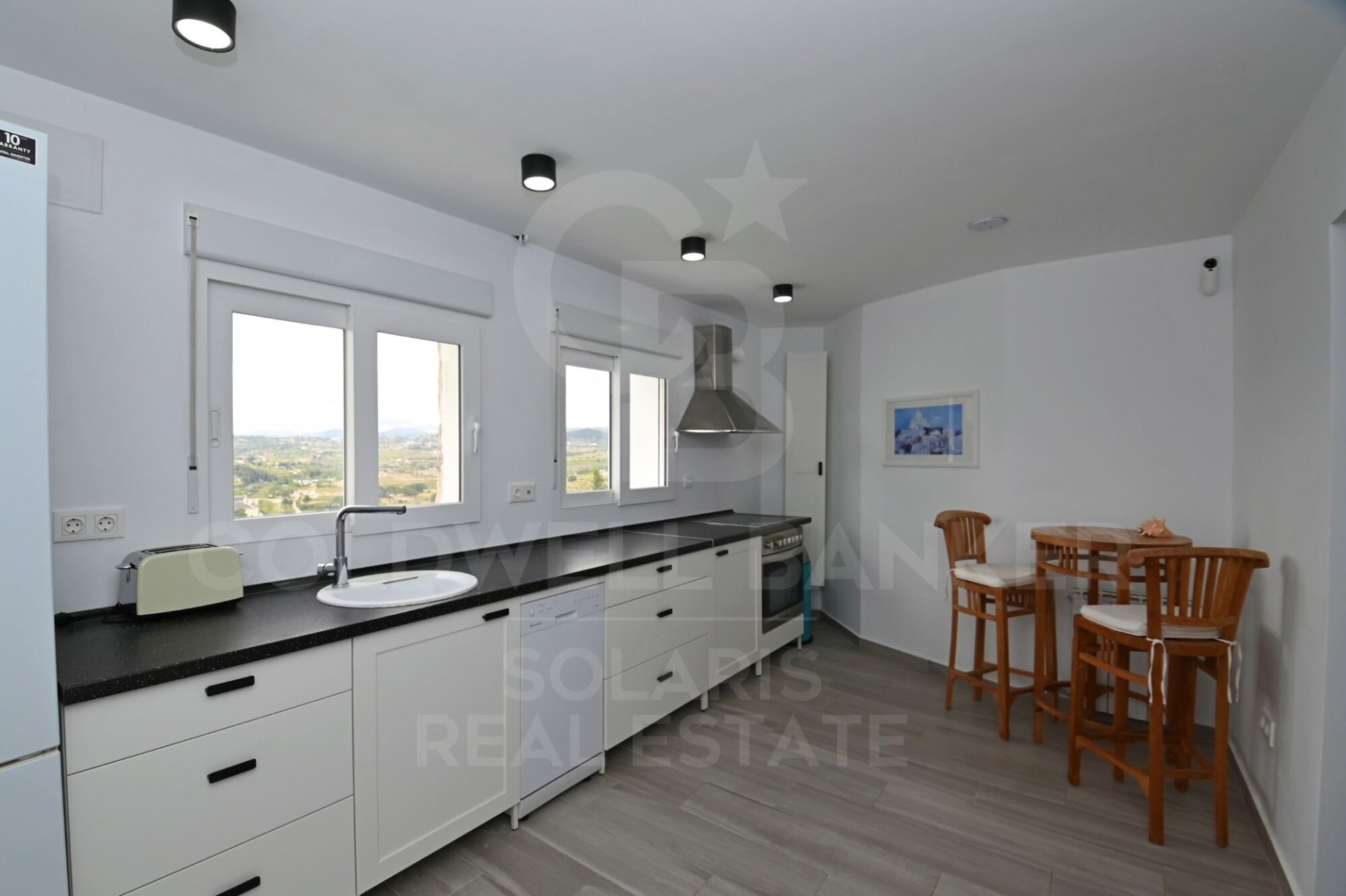 Villa à Benitachell, Alicante, Espagne 6 chambres, 531 m2 No. 158332
