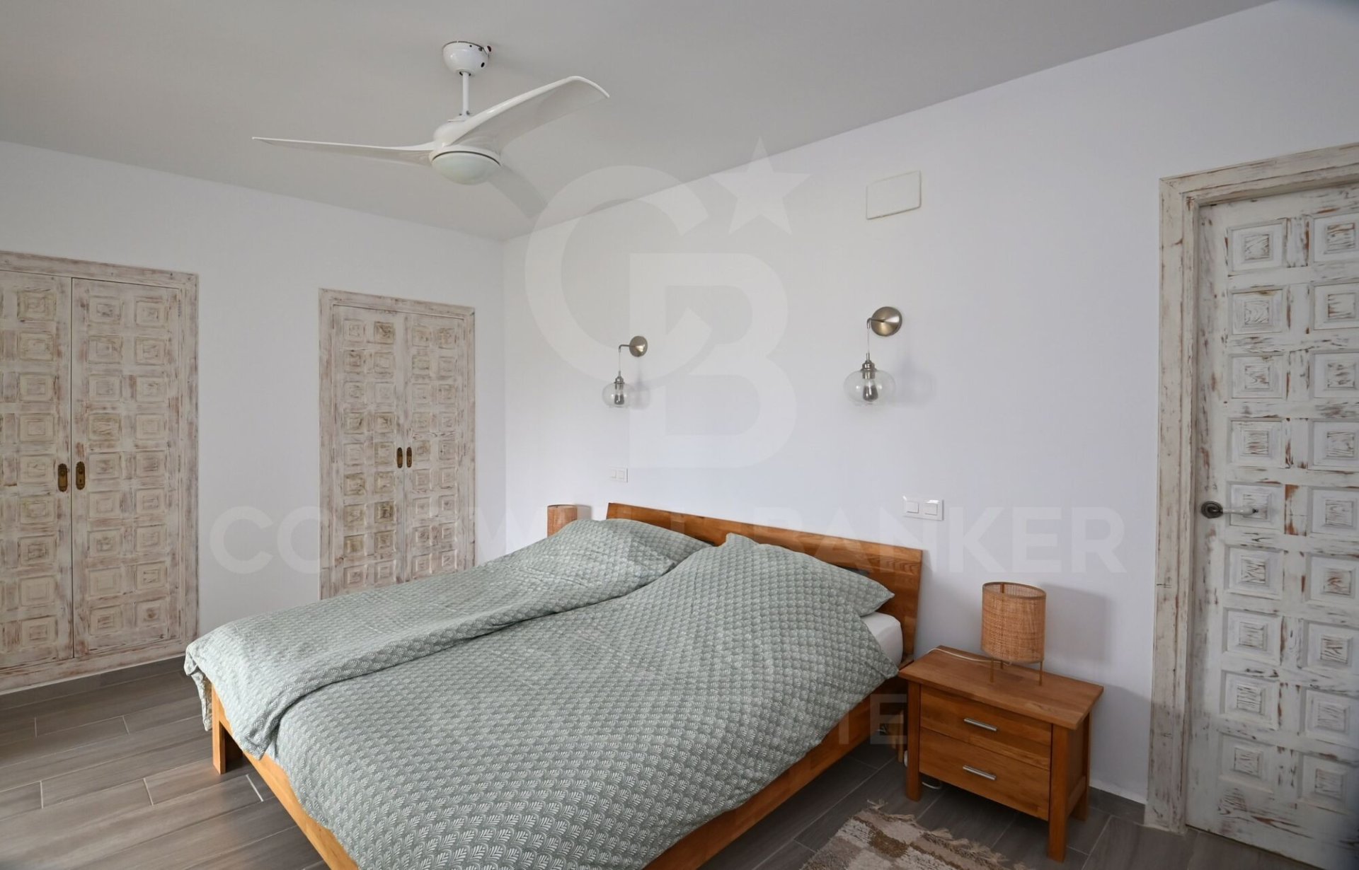 Villa à Benitachell, Alicante, Espagne 6 chambres, 531 m2 No. 158332