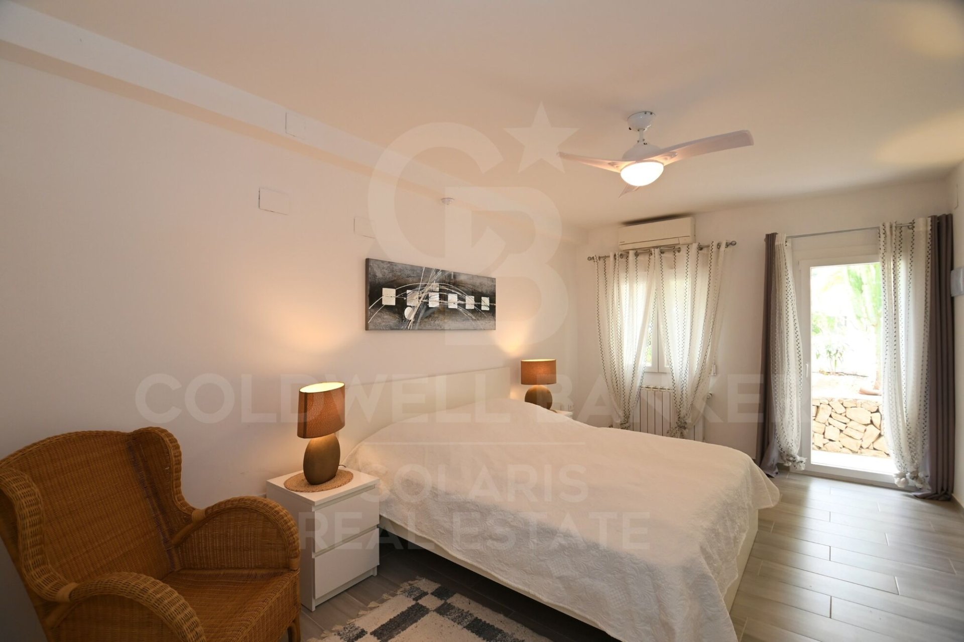 Villa à Benitachell, Alicante, Espagne 6 chambres, 531 m2 No. 158332