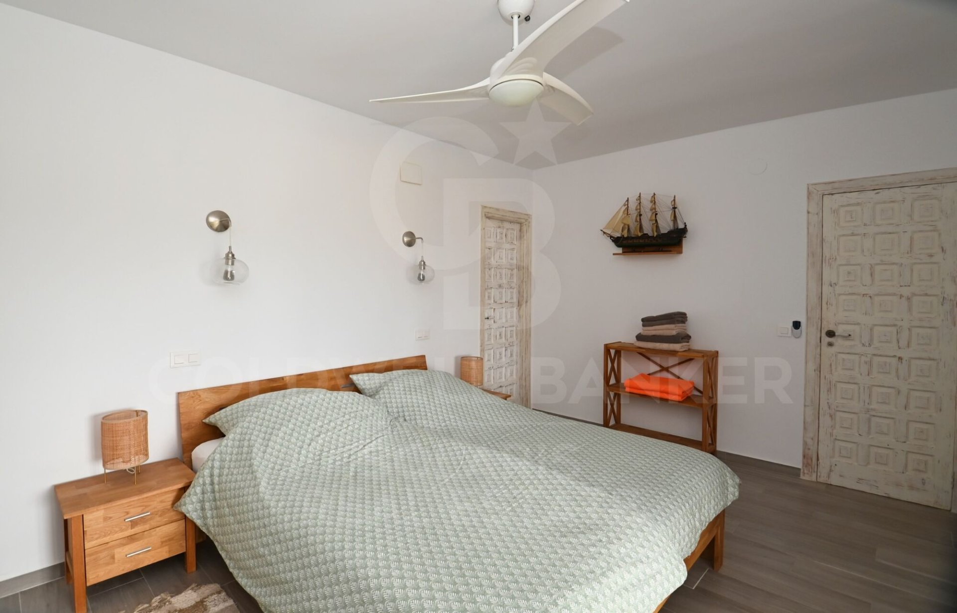 Villa à Benitachell, Alicante, Espagne 6 chambres, 531 m2 No. 158332