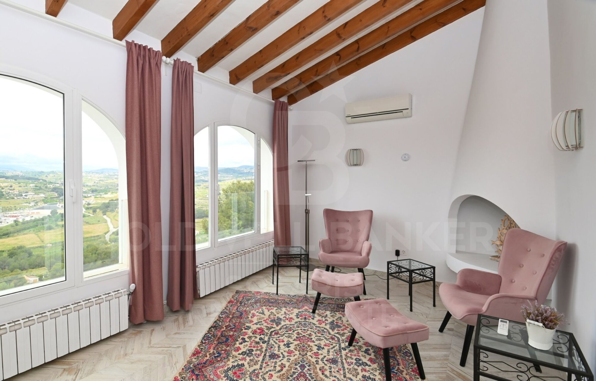 Villa à Benitachell, Alicante, Espagne 6 chambres, 531 m2 No. 158332