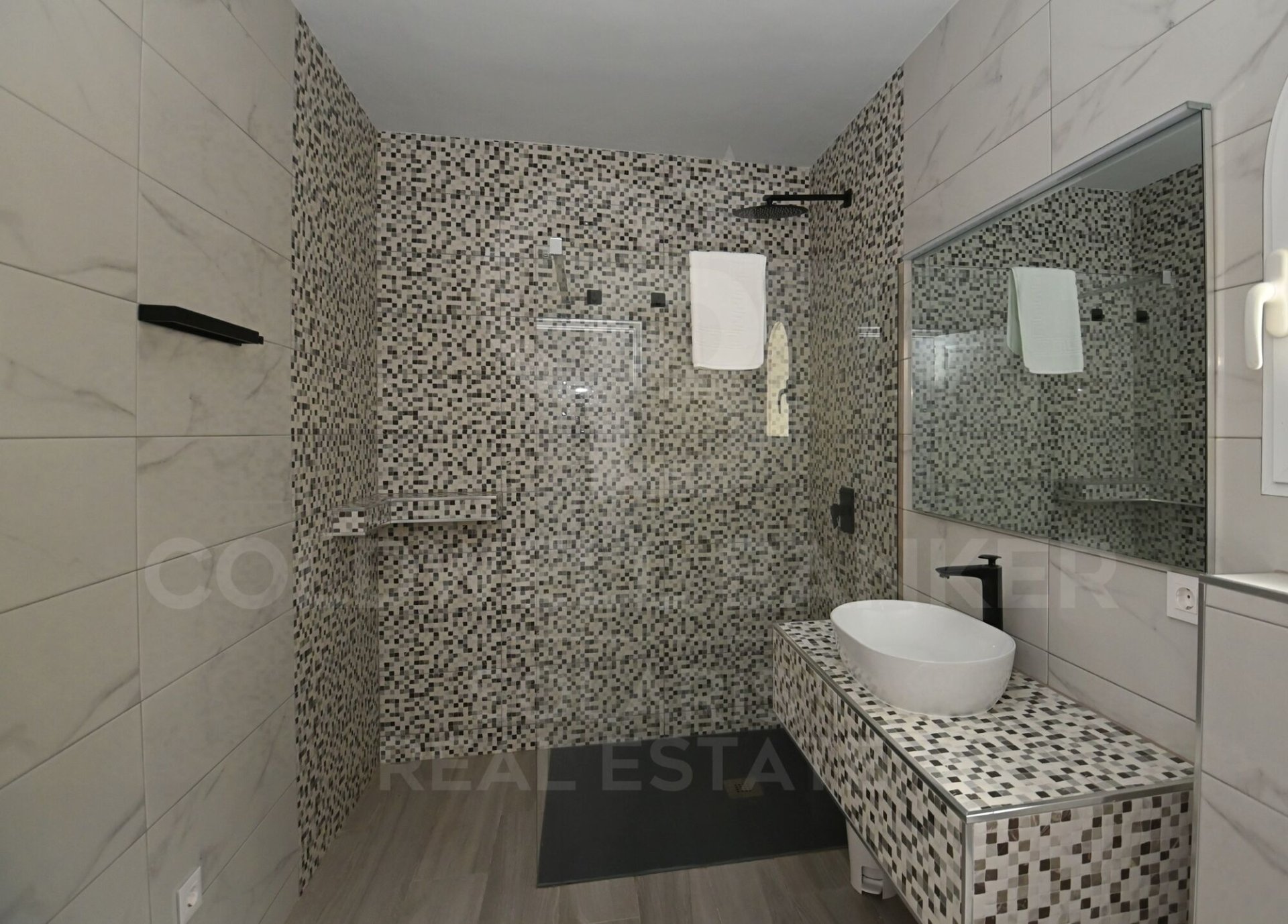 Villa à Benitachell, Alicante, Espagne 6 chambres, 531 m2 No. 158332