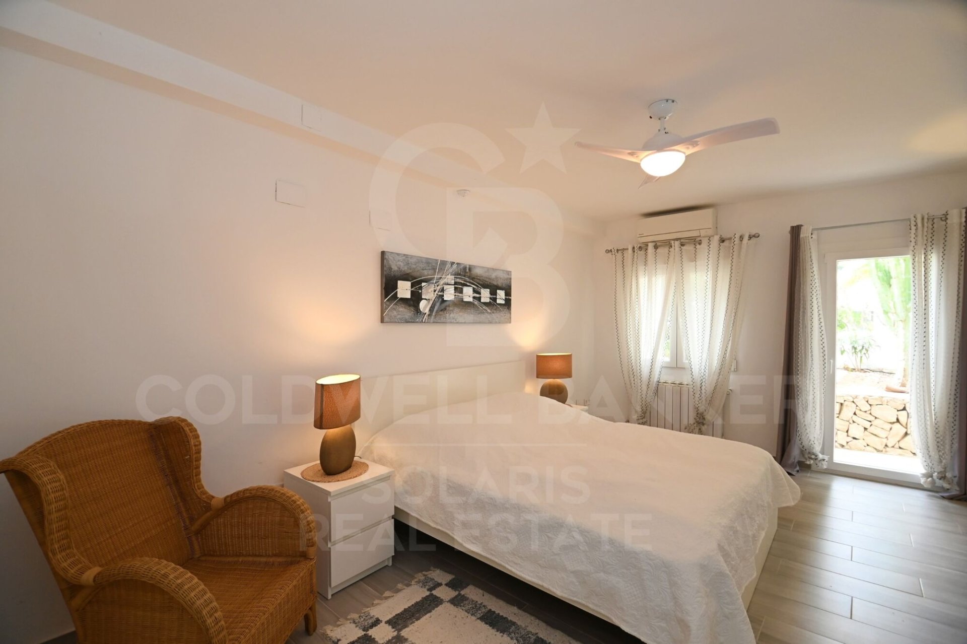 Villa à Benitachell, Alicante, Espagne 6 chambres, 531 m2 No. 158332