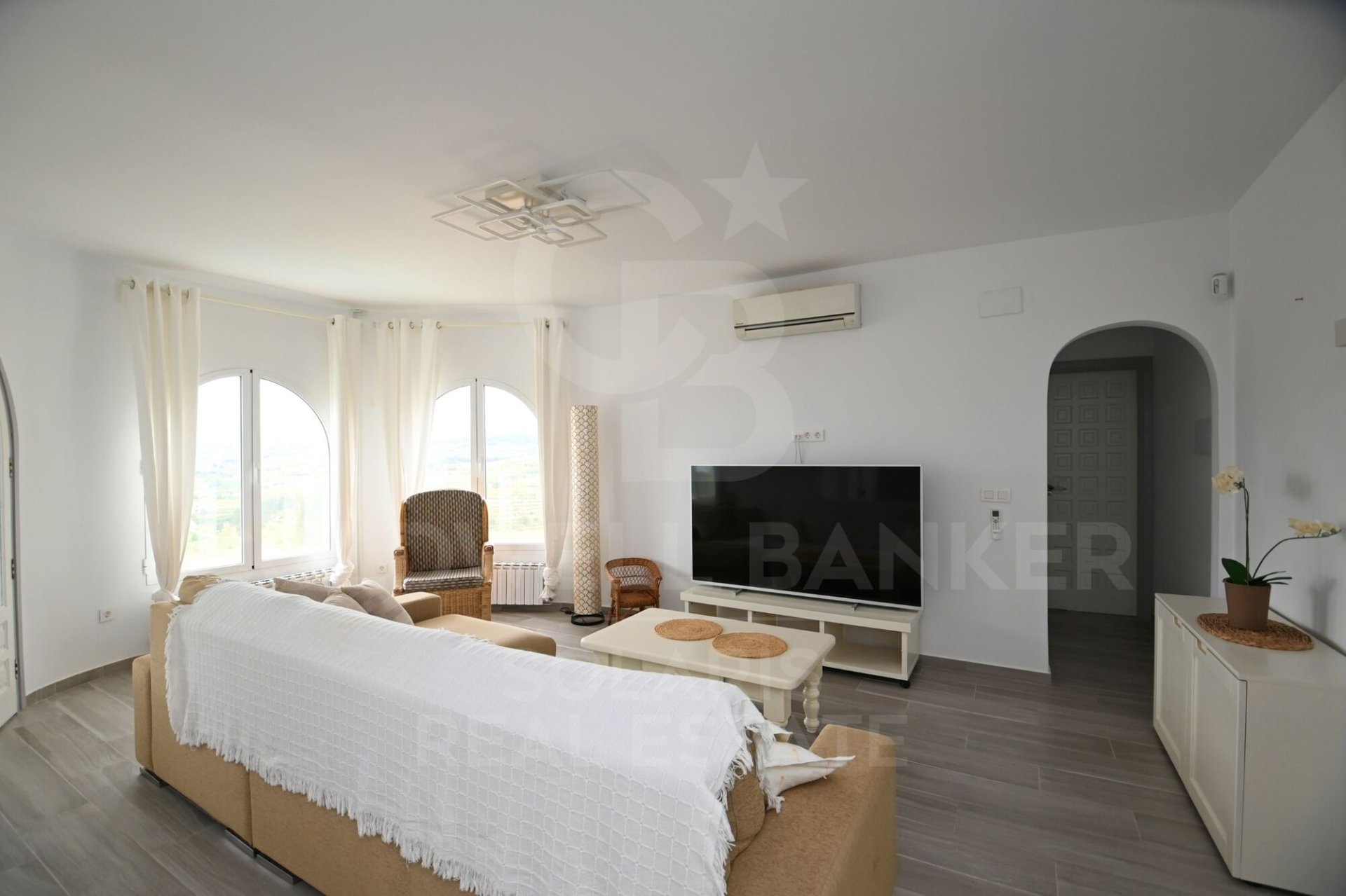 Villa à Benitachell, Alicante, Espagne 6 chambres, 531 m2 No. 158332