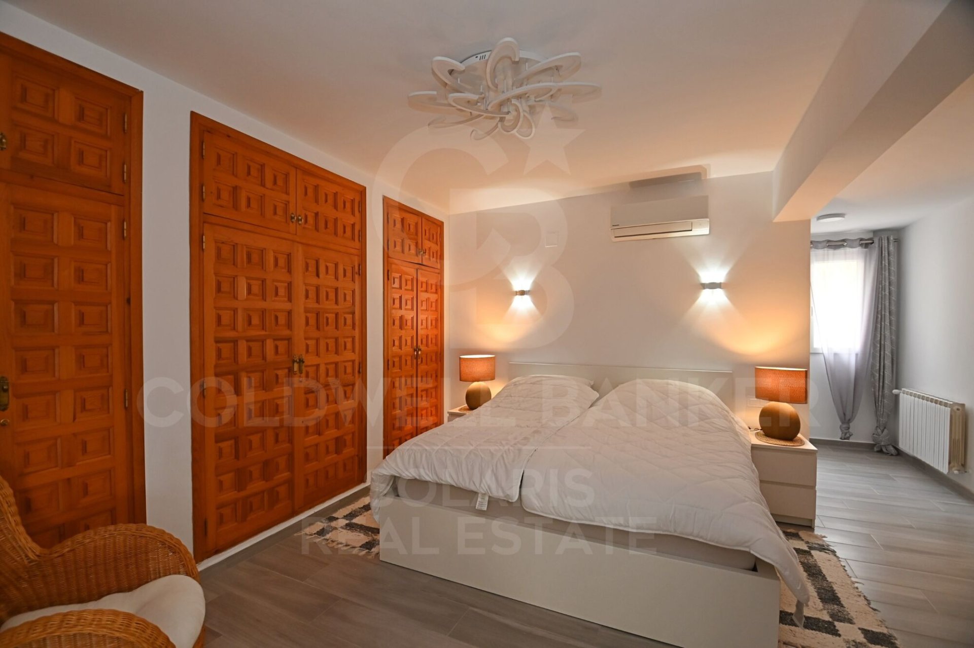 Villa à Benitachell, Alicante, Espagne 6 chambres, 531 m2 No. 158332