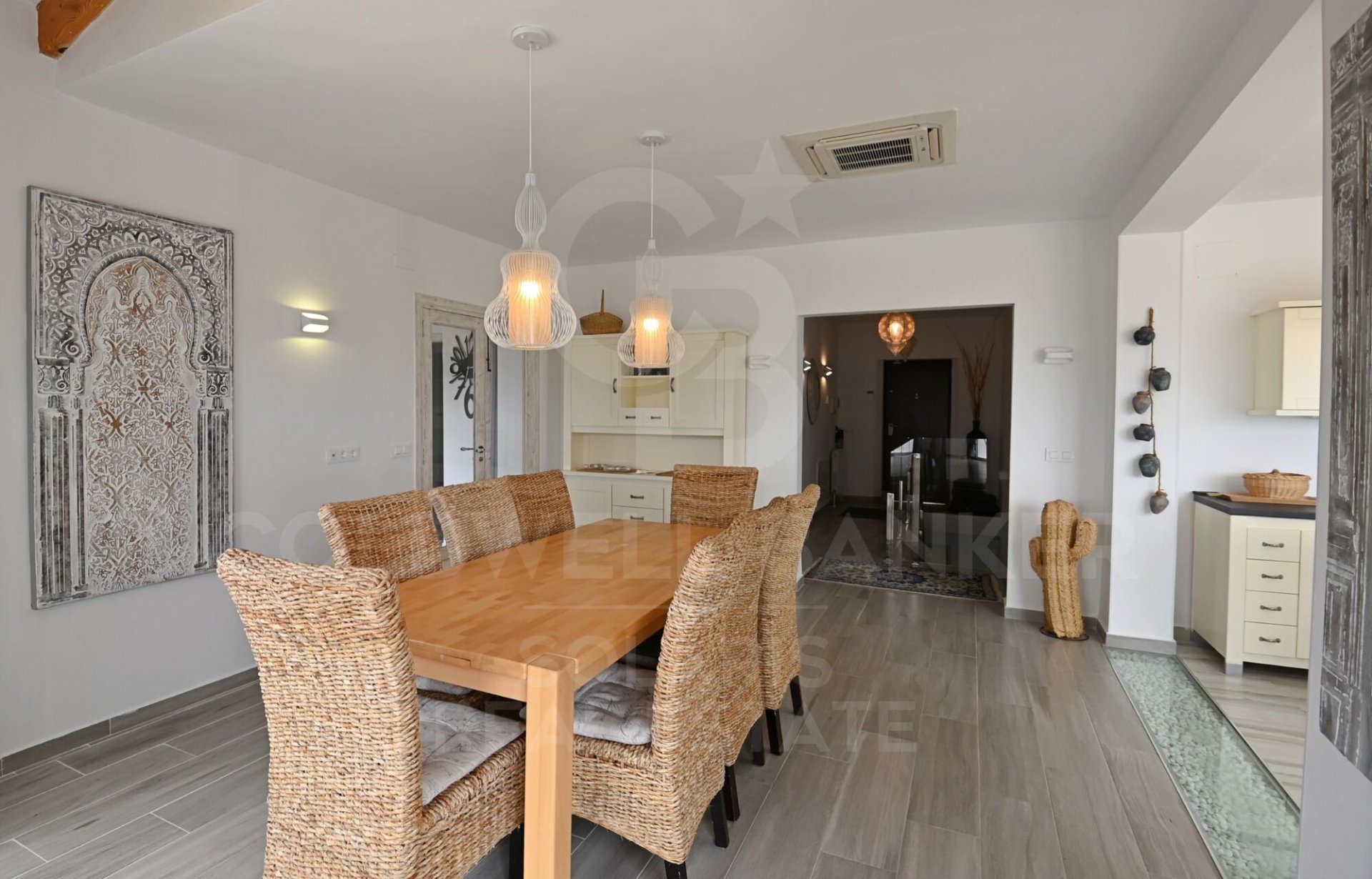 Villa à Benitachell, Alicante, Espagne 6 chambres, 531 m2 No. 158332