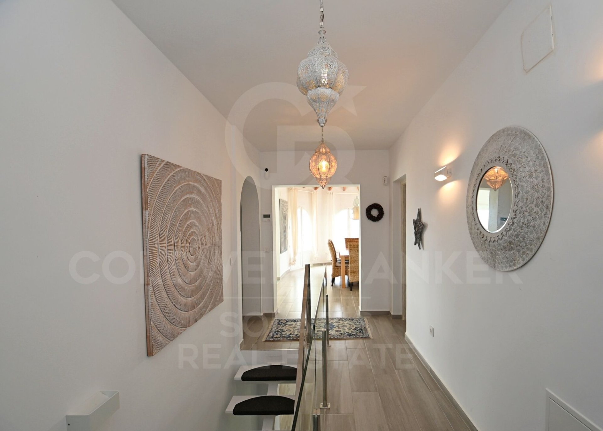 Villa à Benitachell, Alicante, Espagne 6 chambres, 531 m2 No. 158332