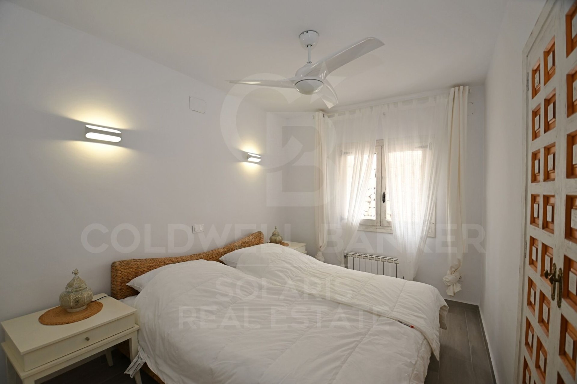Villa à Benitachell, Alicante, Espagne 6 chambres, 531 m2 No. 158332