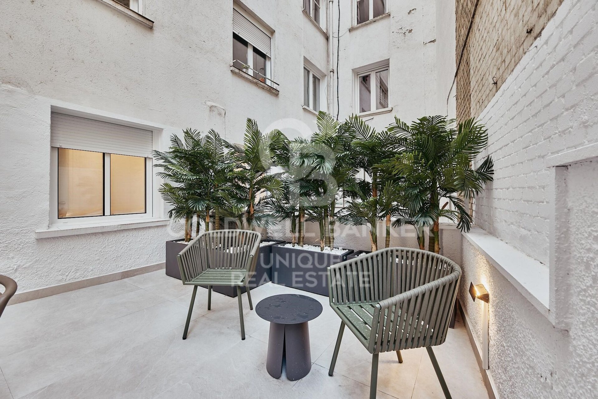 Appartamento a Madrid, Spagna 3 camere da letto, 122 mq. N° 158338