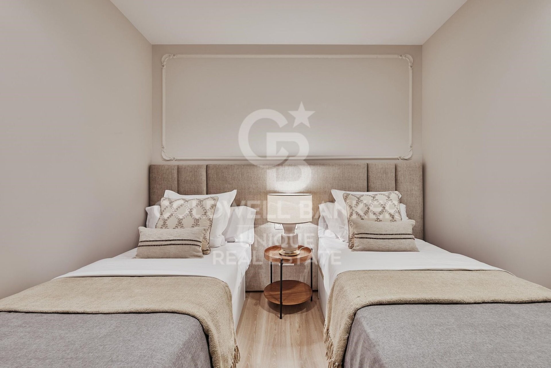 Appartamento a Madrid, Spagna 3 camere da letto, 122 mq. N° 158338