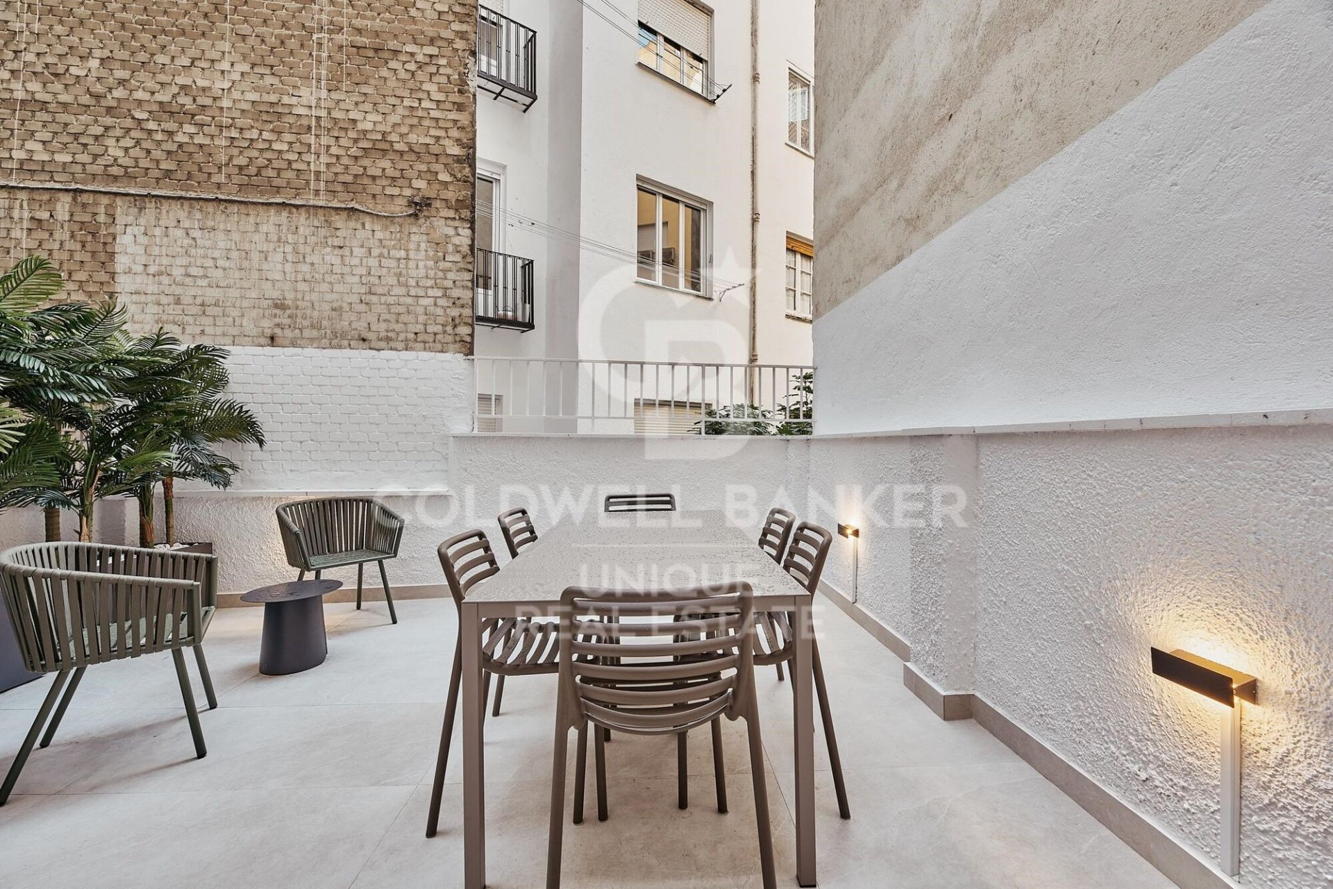 Appartamento a Madrid, Spagna 3 camere da letto, 122 mq. N° 158338