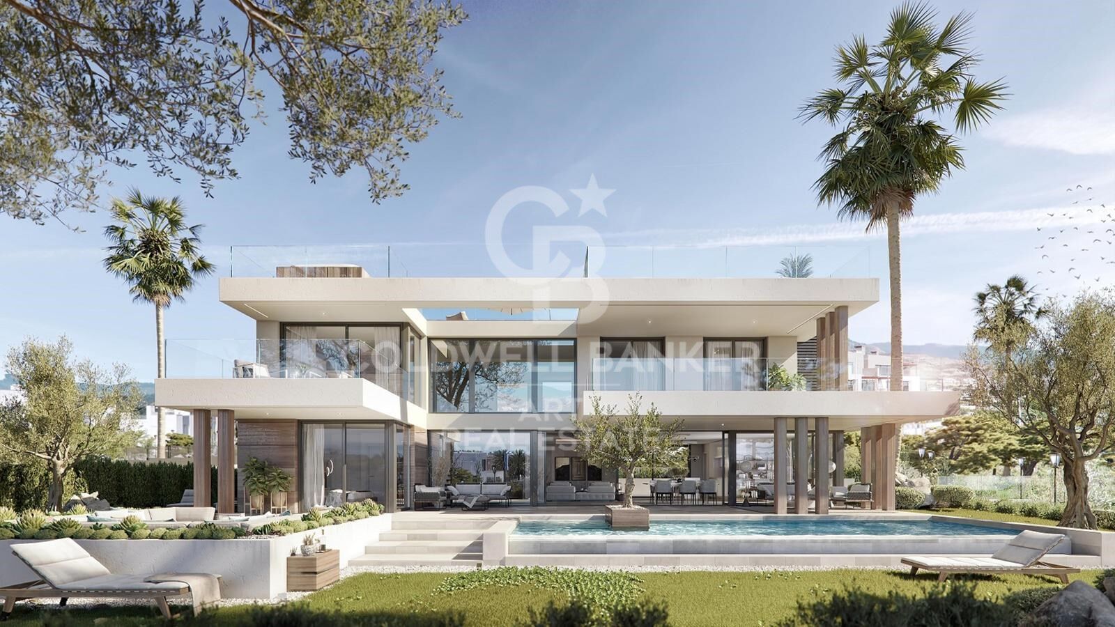 Villa à Benahavis, Malaga, Espagne 4 chambres, 257 m2 No. 158336