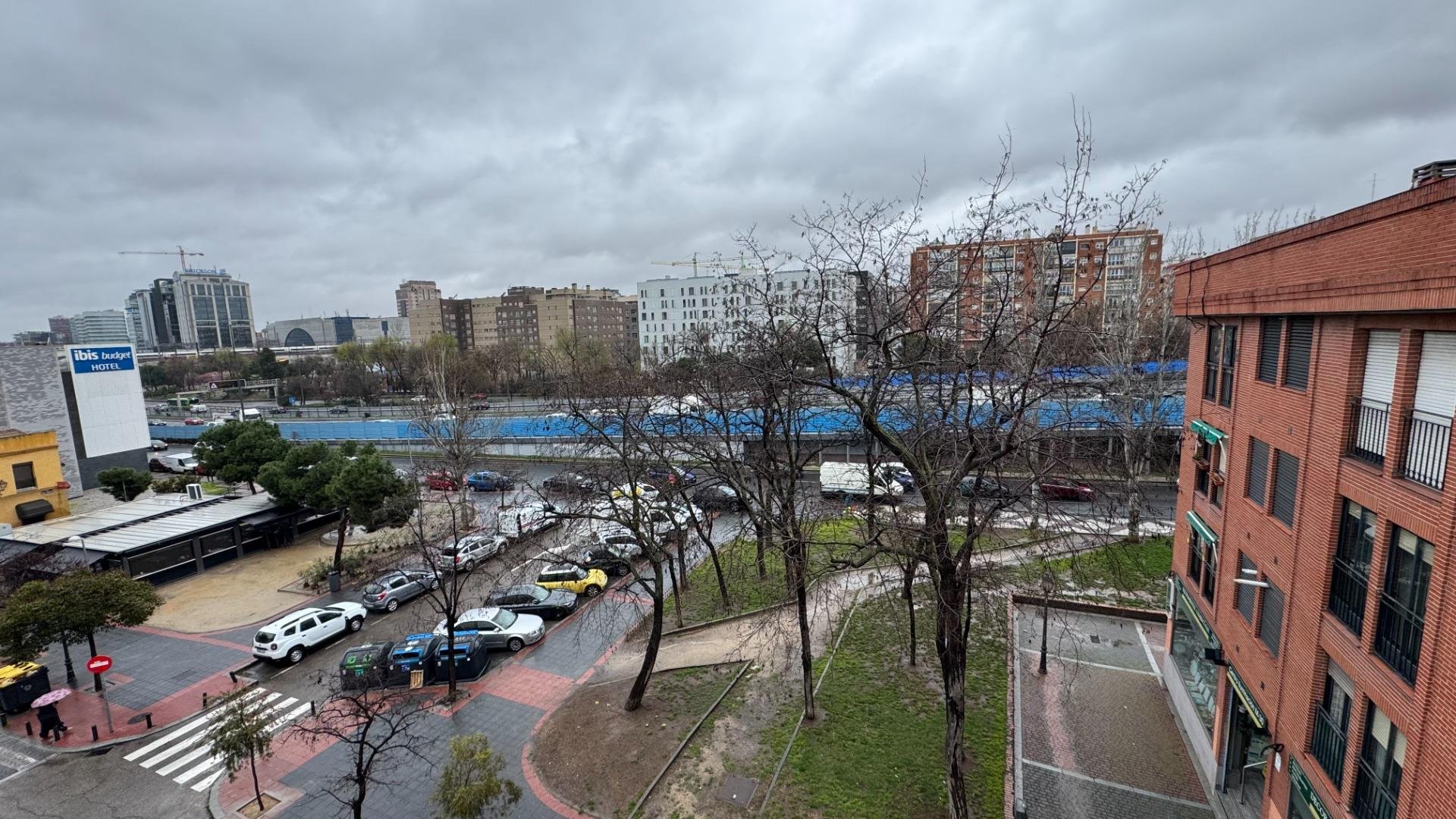 Penthouse w Madrid, Hiszpania 2 sypialnie, 51.36 mkw. nr 165530