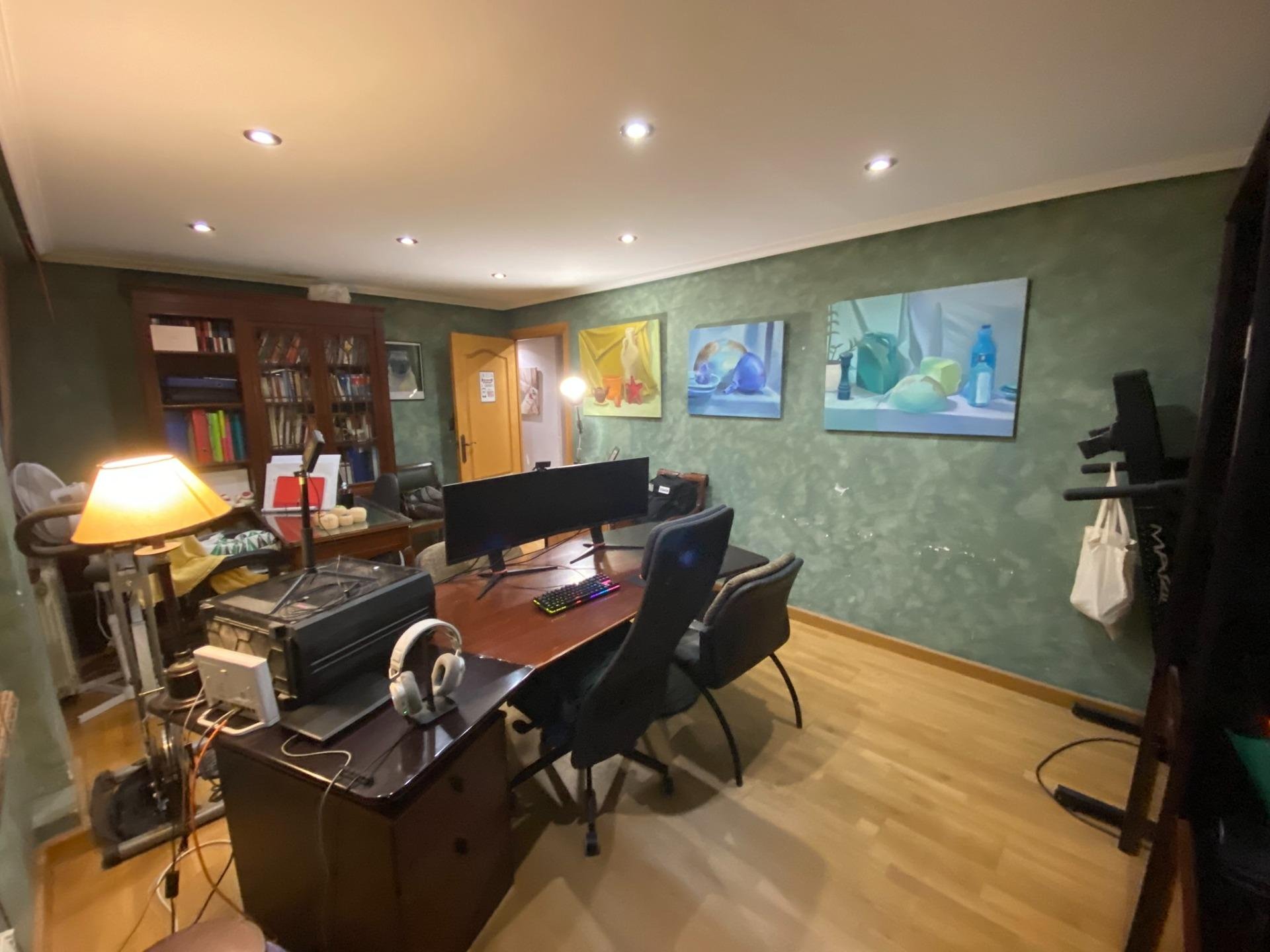 Apartment à Alicante, Espagne 4 chambres, 196 m2 No. 165529