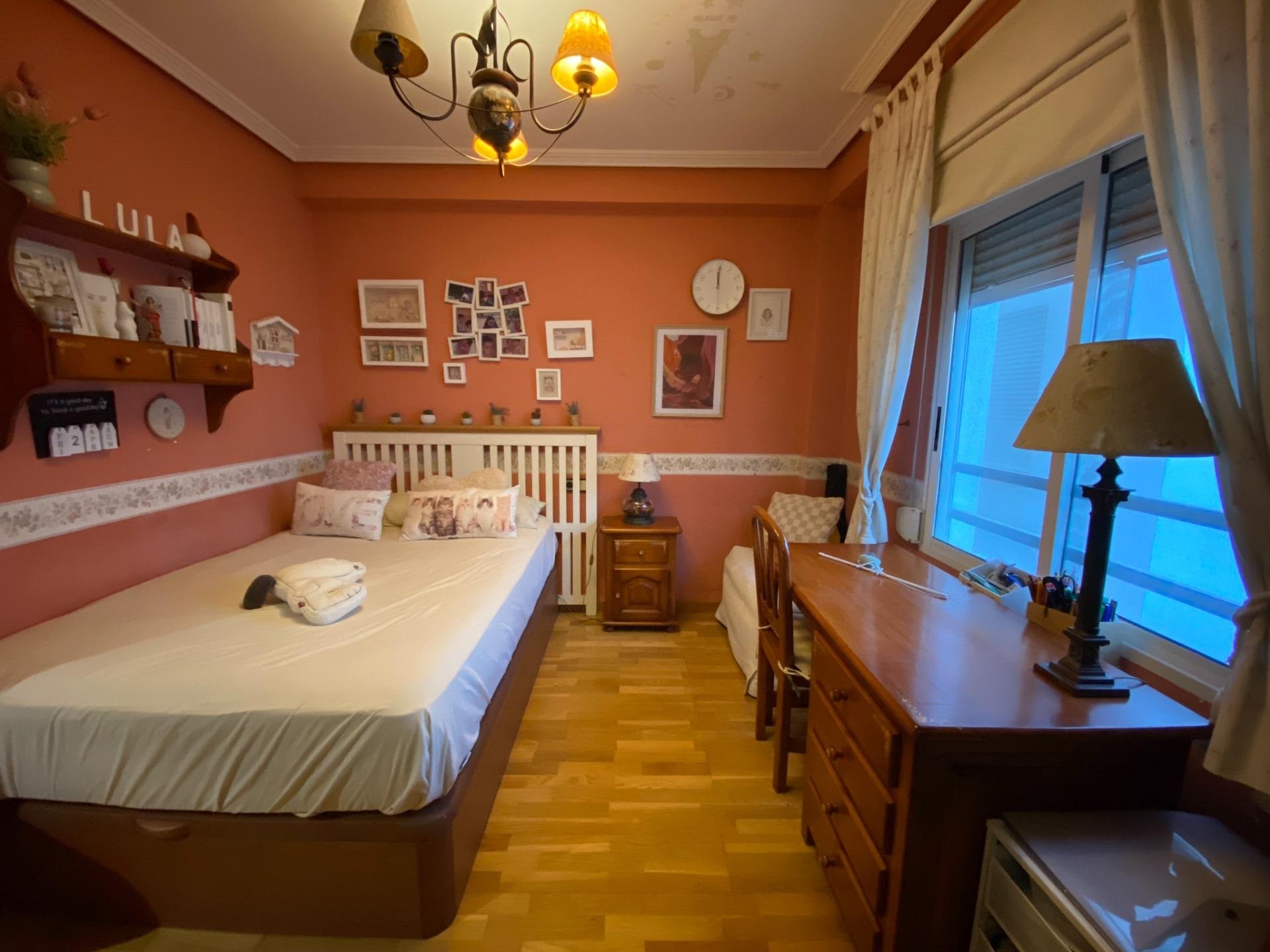 Apartment à Alicante, Espagne 4 chambres, 196 m2 No. 165529